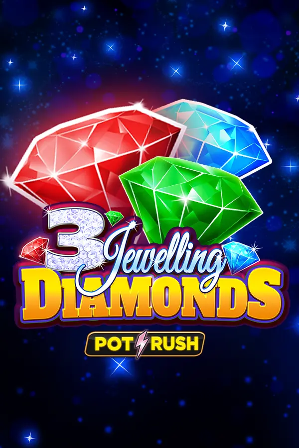 3 Jewelling Diamonds